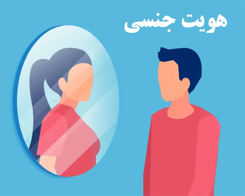 پاورپوینت روانشناسی در مورد هویت جنسی